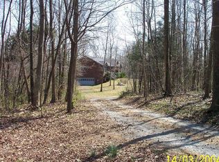2923 Belk Mill Rd, Wingate, NC 28174