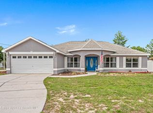 1219 Aladdin Rd, Spring Hill, FL 34609