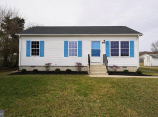 7526 Bethel Rd, Willards, MD 21874