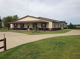 681 State Route 874, Dixon, KY 42409