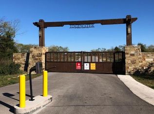 9408 W Shoreline Dr, Kemp, TX 75143