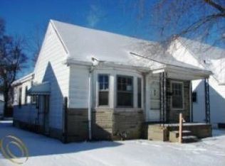 19941 Annott St, Detroit, MI 48205