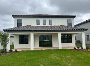 1560 Goblet Cove St, Kissimmee, FL 34746