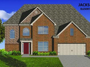 2647 Windjammer Ln LOT 89, Knoxville, TN 37932