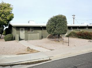 Aster Gardens, Phoenix, AZ 85029