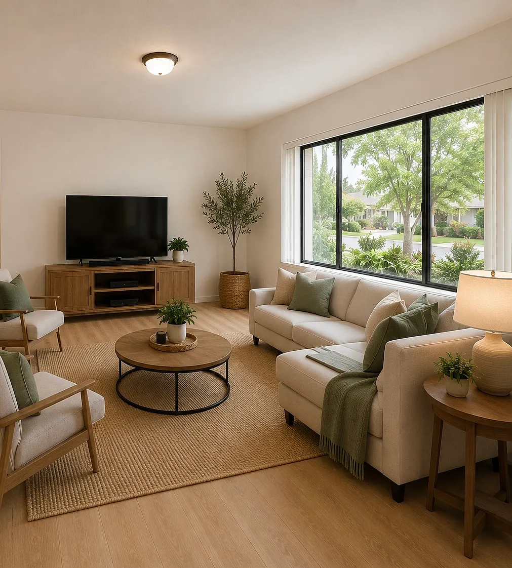 4441 Los Serranos Blvd — Photo 3