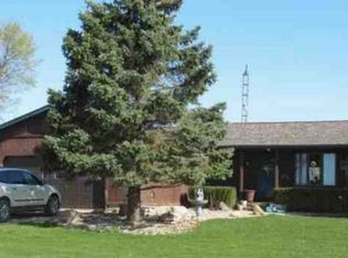 9791 Cronk Rd, Lennon, MI 48449