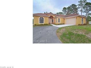 3731 11th Ave SW, Naples, FL 34117