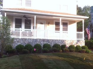 3 Clinton St, Morristown, NJ 07960