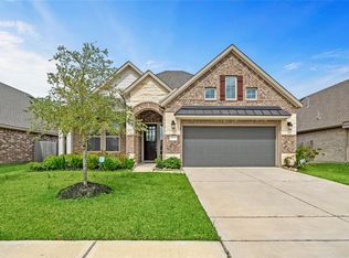 5319 Regal Gem Ln, Katy, TX 77493