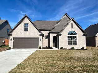 4918 Reunion Ct, Walls, MS 38680