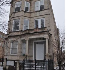 1247 S Spaulding Ave #3, Chicago, IL 60623