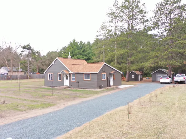 214 E Benson Ave, Grantsburg, WI 54840