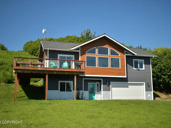 340 Fireweed Ave, Homer, AK 99603