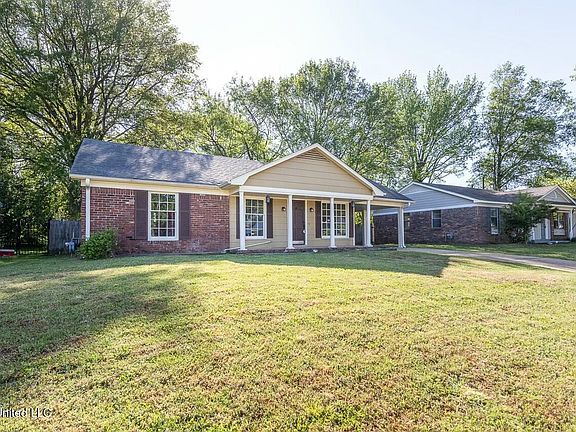 2nd image of 8422 Cedarbrush Dr