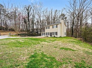 430 Pilgrim Ln, Powder Springs, GA 30127