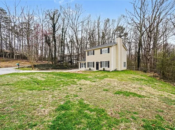 430 Pilgrim Ln, Powder Springs, GA 30127