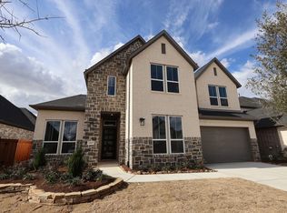 14115 Tranquila Vista Dr, Cypress, TX 77433