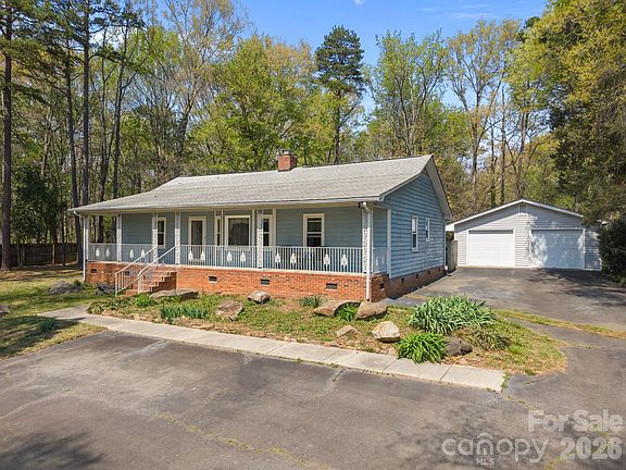 2nd image of 2608 Corinth Church Rd