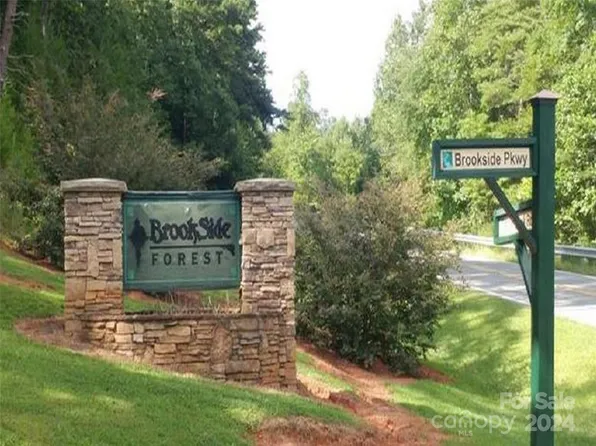 0 Brookside Pkwy #24, Lake Lure, NC 28746