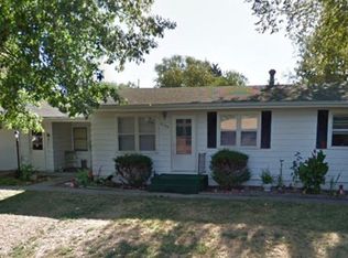 3700 N 9th St, Lincoln, NE 68521