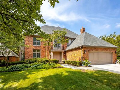 15 Windemere Pl, Grosse Pointe Farms, MI, 48236