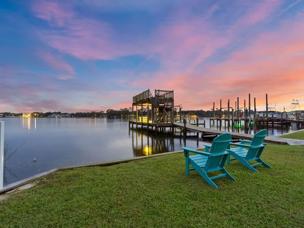 157 Monahan Dr, Fort Walton Beach, FL 32547