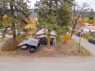 413 E Grant Ave, Troy, MT 59935