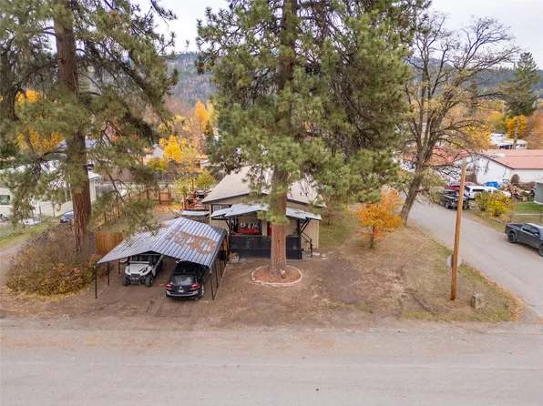 413 E Grant Ave, Troy, MT 59935