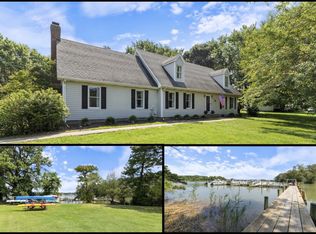 6705 Tilghman Island Rd, Sherwood, MD 21665