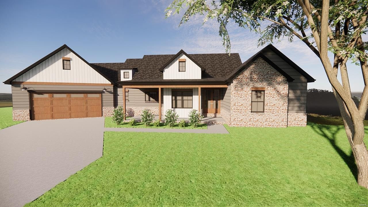 3817 Stable Ridge Run, Waterloo, IL 62298 MLS 23027053 Zillow