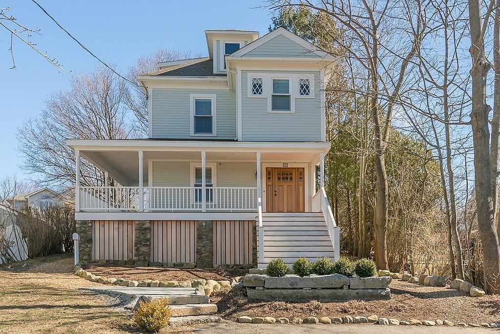 109 Bass Ave, Gloucester, MA 01930 Zillow