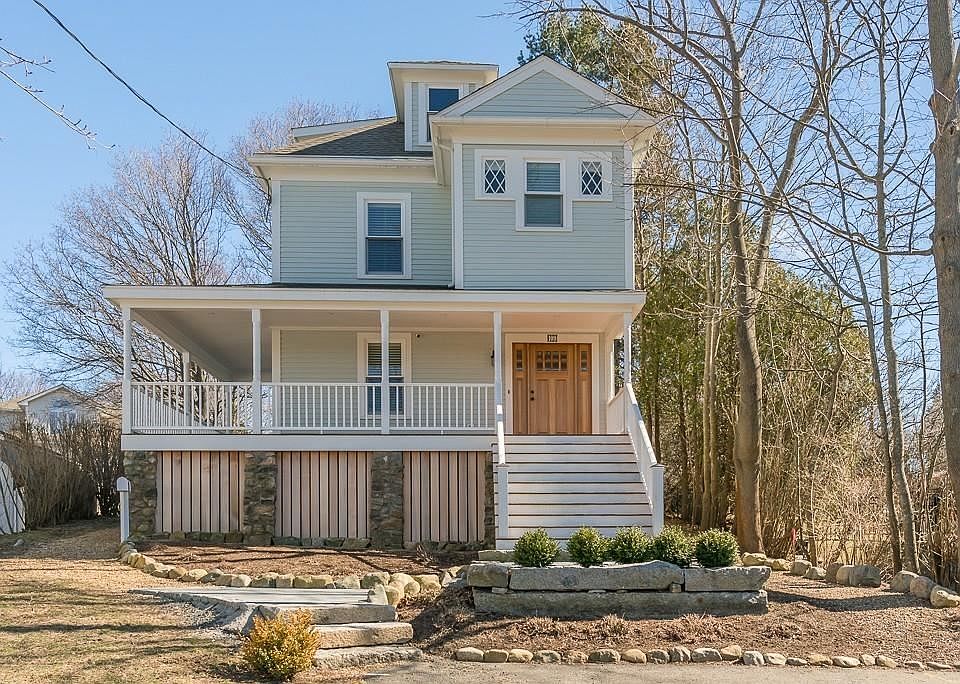 109 Bass Ave, Gloucester, MA 01930 Zillow
