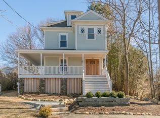 109 Bass Ave, Gloucester, MA 01930