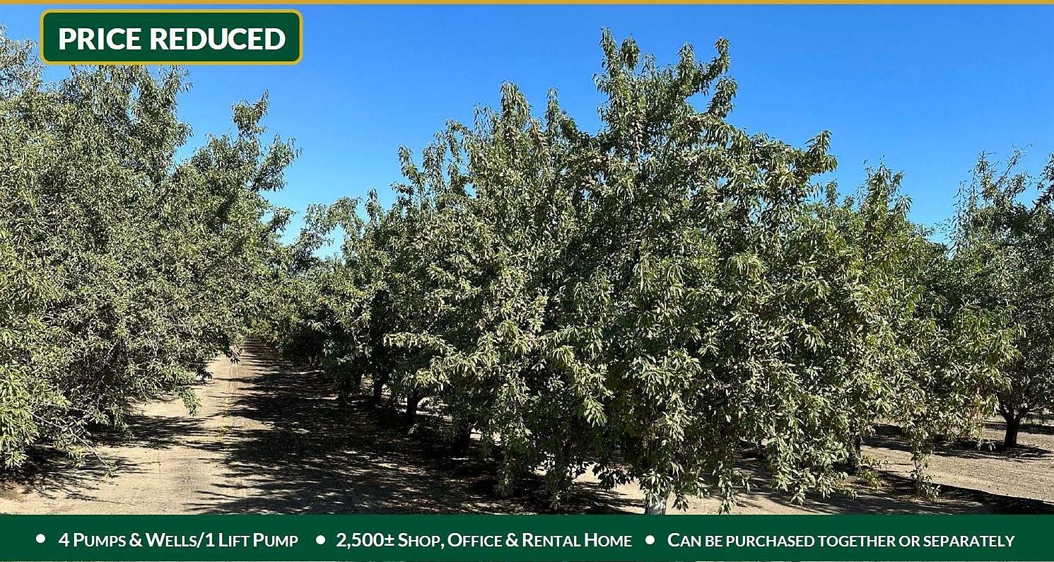 15755 S Valentine Ave, Caruthers, CA 93609 MLS 608380 Zillow