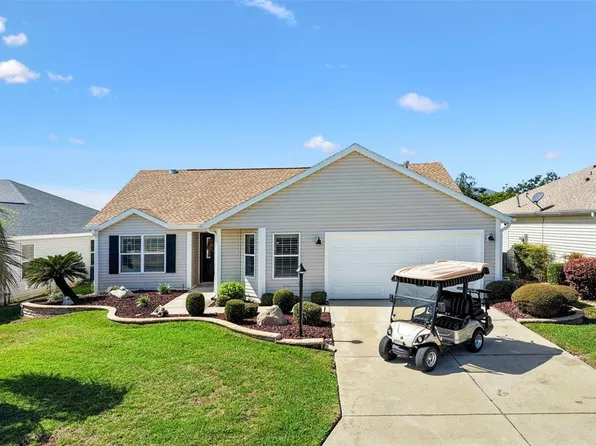 17916 SE 87TH MELROSE COURT, THE VILLAGES, FL 32162