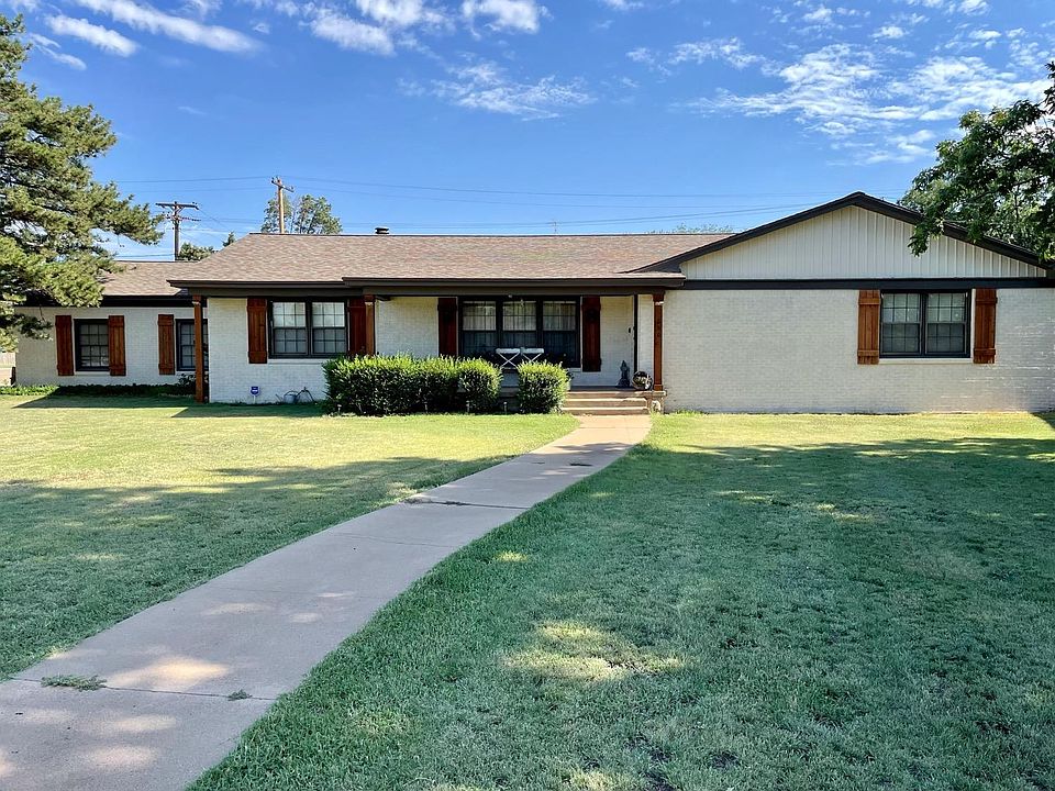 620 W Kentucky St, Floydada, TX 79235 Zillow