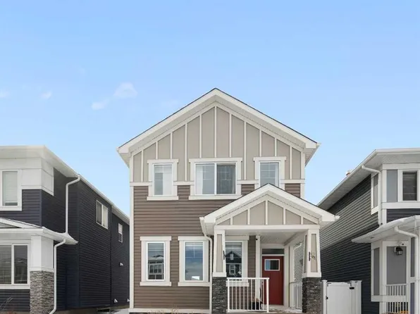 171 E Chelsea Rd, Chestermere, AB T1X 1Z3