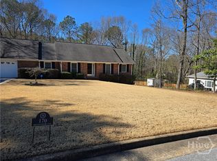 170 Breckenridge Ln, Athens, GA 30606
