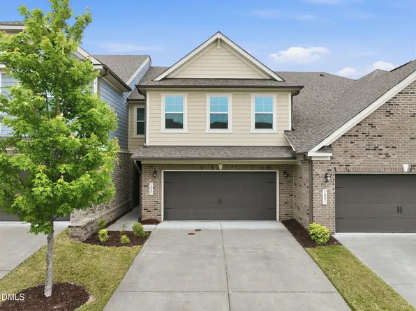 1025 Orchard Grass Rd, Durham, NC 27713