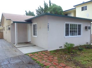 610 E Palm Ave, Burbank, CA 91501