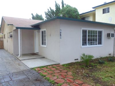 610 E Palm Ave, Burbank, CA, 91501