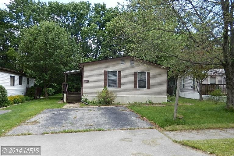 2nd image of 6644 Aspern Dr