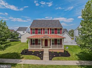 522 Prospect Hill Blvd, Charles Town, WV 25414