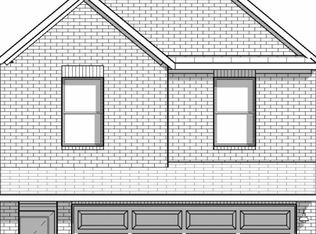 900 Jefferson Way, Sherman, TX 75092