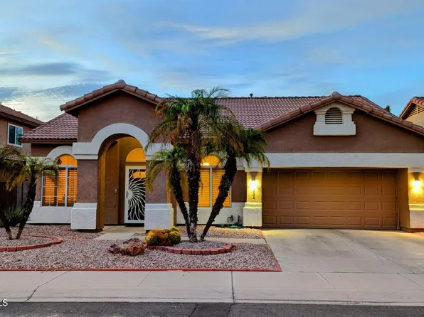 334 E NUNNELEY Road, Gilbert, AZ 85296