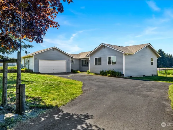 3741 163rd Avenue SW, Tenino, WA 98589