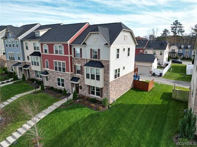 16713 Gossamer Dr, Moseley, VA, 23120
