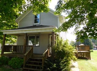 221 Fred St, Antigo, WI 54409