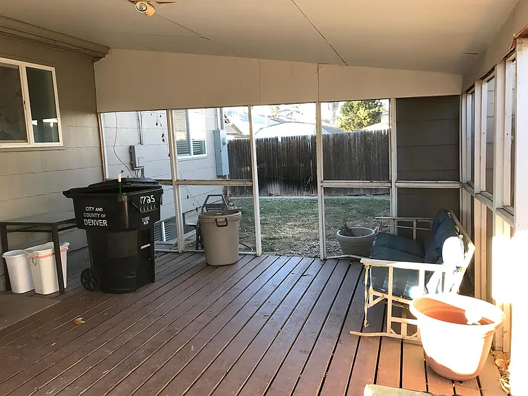 1725 E Warren Ave #1 — Photo 10